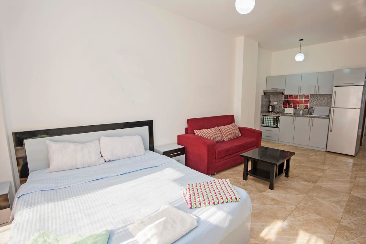 Los precios de los alquileres en la Ciudad subieron 6,3% en abril