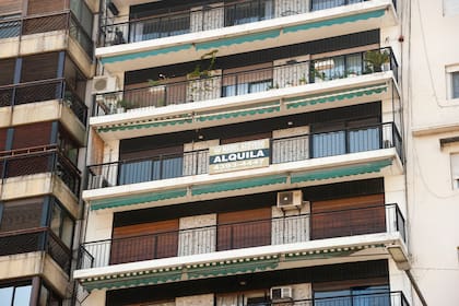 Los precios de los alquileres en la ciudad de Buenos Aires continúan en aumento