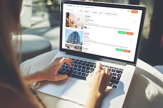 La diferencia de precios entre un departamento usado y uno nuevo es cada vez más grande