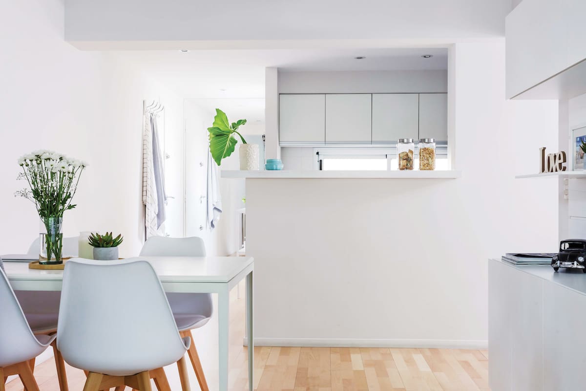 Los precios de los departamentos en alquiler publicados en los portales inmobiliarios continúan en alza y hay solo un barrio en el que un dos ambientes se puede encontrar por menos de $400.000