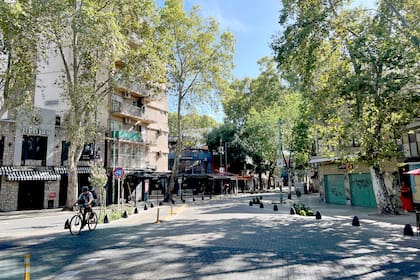 Los precios de los departamentos publicados en Palermo rondan los $671.412