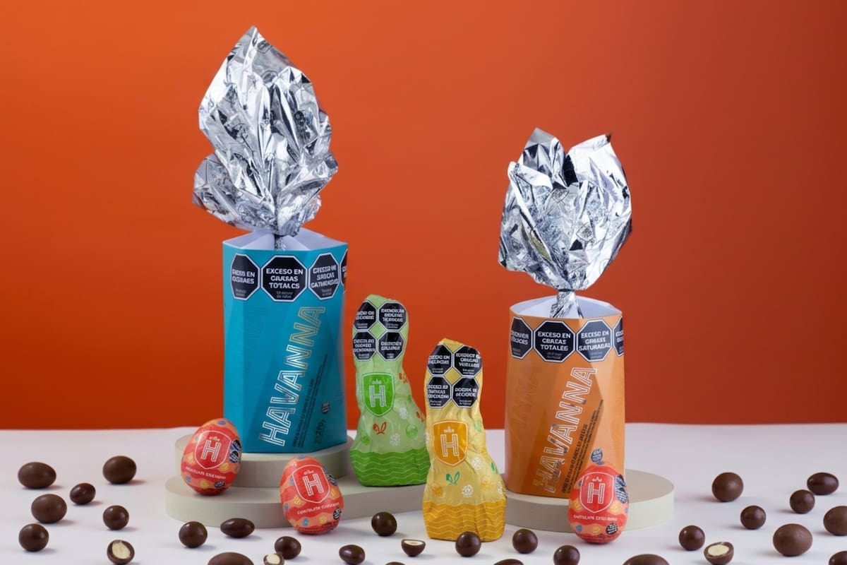 Los precios de los huevos de Havanna