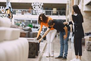 Los precios de los muebles importados aumentarán considerablemente con este nuevo arancel