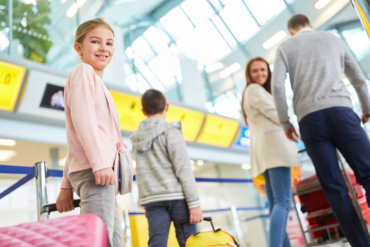 Los precios de los vuelos hacen que sea más barato viajar en el interior del país que en el exterior