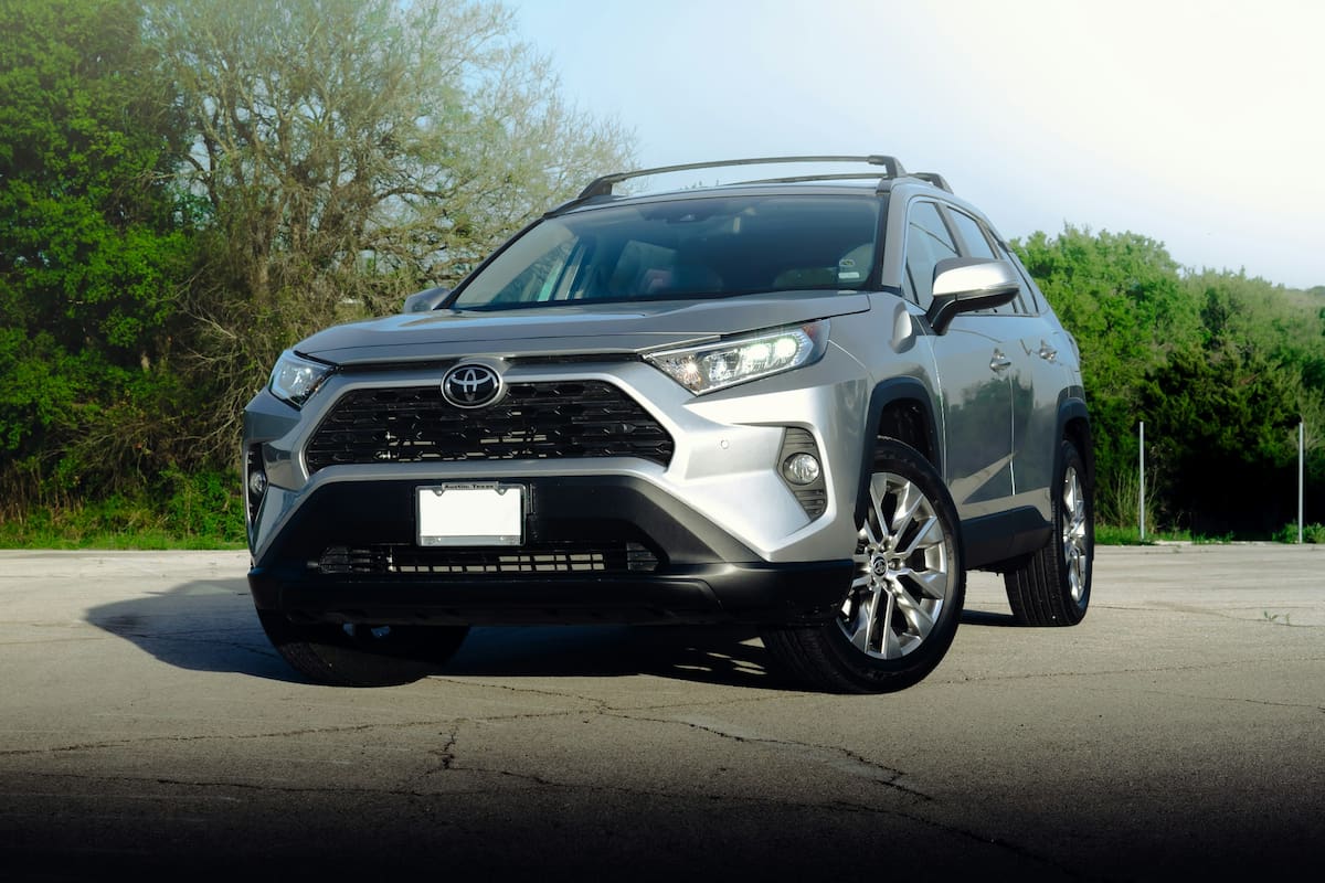 Los precios de Toyota aumentarán 270 dólares en promedio. Foto: Unsplash