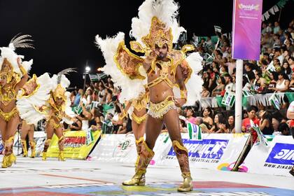 Los precios del Carnaval de Concordia 2026