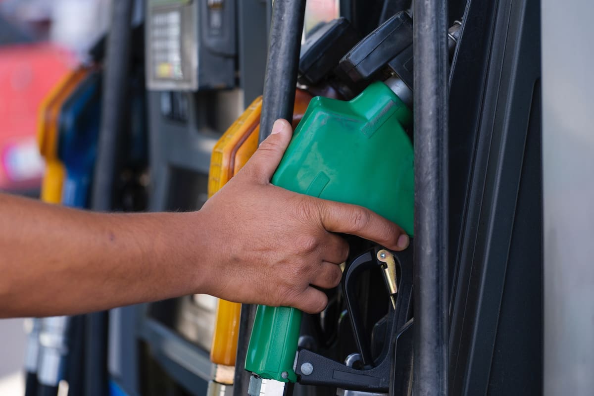 Los precios del combustible subieron en los últimos días en Florida