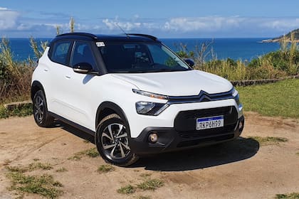 Los precios del nuevo Citroën C3 se conocerán cuando sea lanzado a la venta