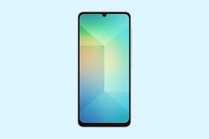 Los precios del Samsung Galaxy A06
