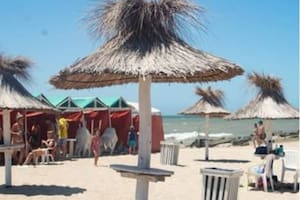 Los precios en Balneario California de Santa Clara del Mar para el verano 2026
