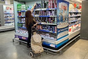 La inflación de julio habría cerrado en torno del 2%, según los analistas