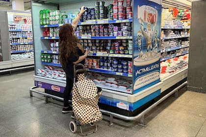 Los precios habrían subido en julio en un rango similar al de junio
