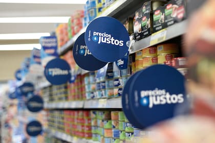 Los Precios Justos provocaron un incremento en la brecha de precios entre los supermercados y el resto de los canales