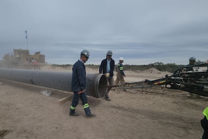 Los precios más altos del crudo favorecen a países productores como la Argentina