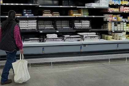 Los precios mayoristas se desinflaron en mayo