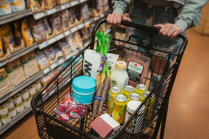 Los precios se modificaban en el sistema de cobro antes de que el personal actualizara las etiquetas visibles para el público
