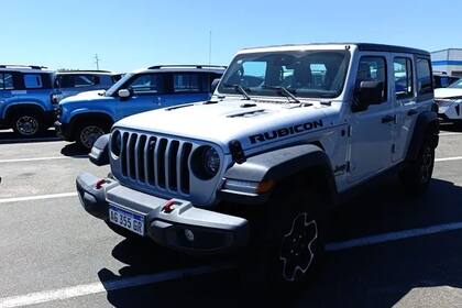 Los precios son competitivos, según la plataforma de subastas