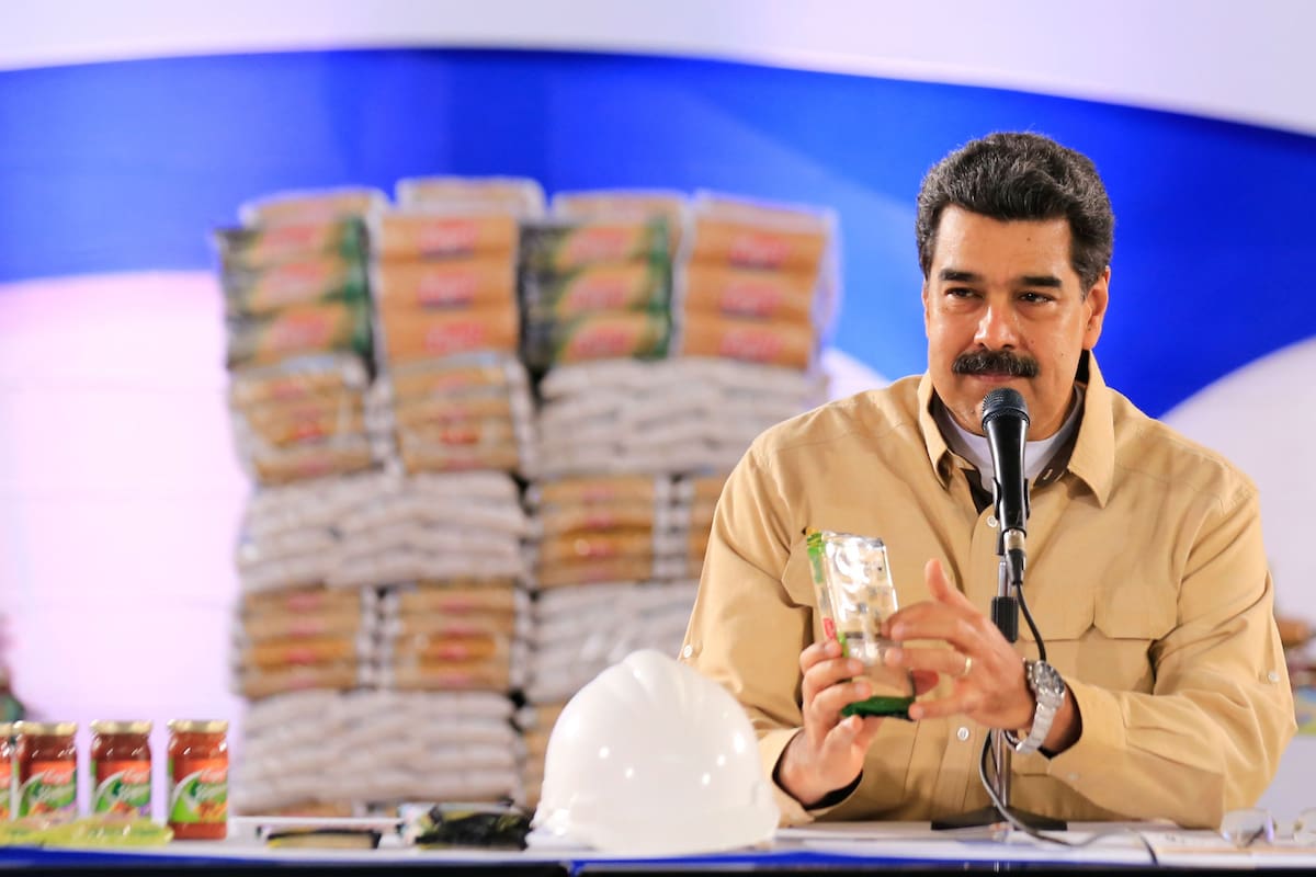 Los precios volvieron a subir en medio del deterioro de la situación económica y social