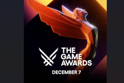 Los premios anuales a los mejores videojuegos The Game Awards 2023 se entregarán este 7 de diciembre