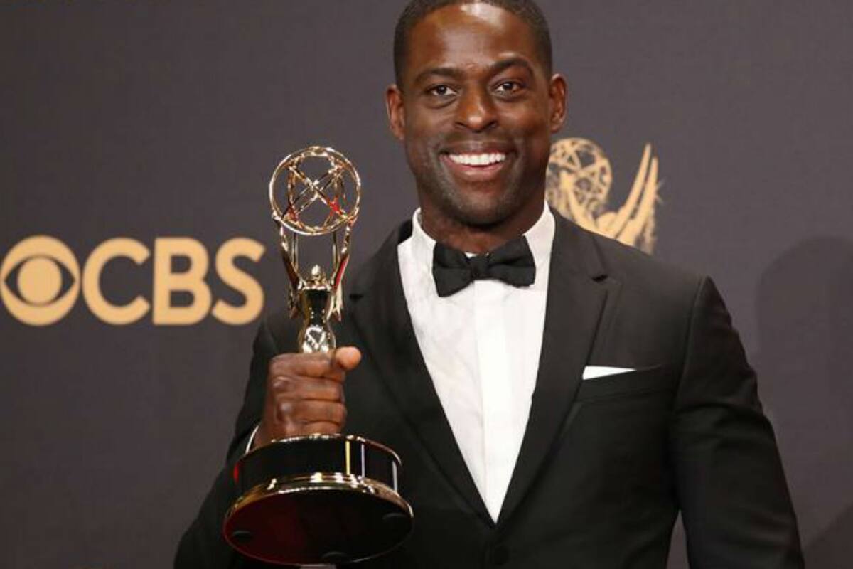 Los premios de la Academia Nacional de Artes y Ciencias de la Televisión se entregarán el lunes 17 de septiembre