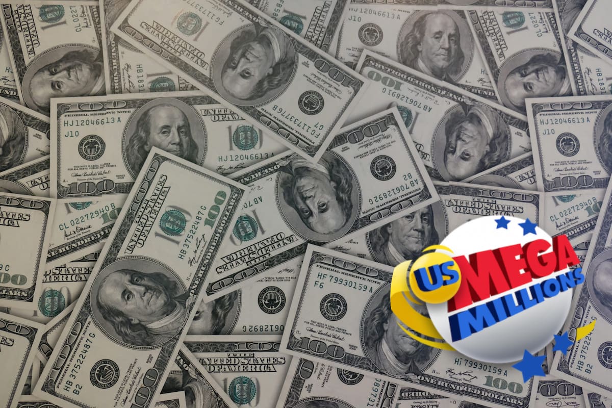 Los premios de Mega Millions aumentarán de forma significativa