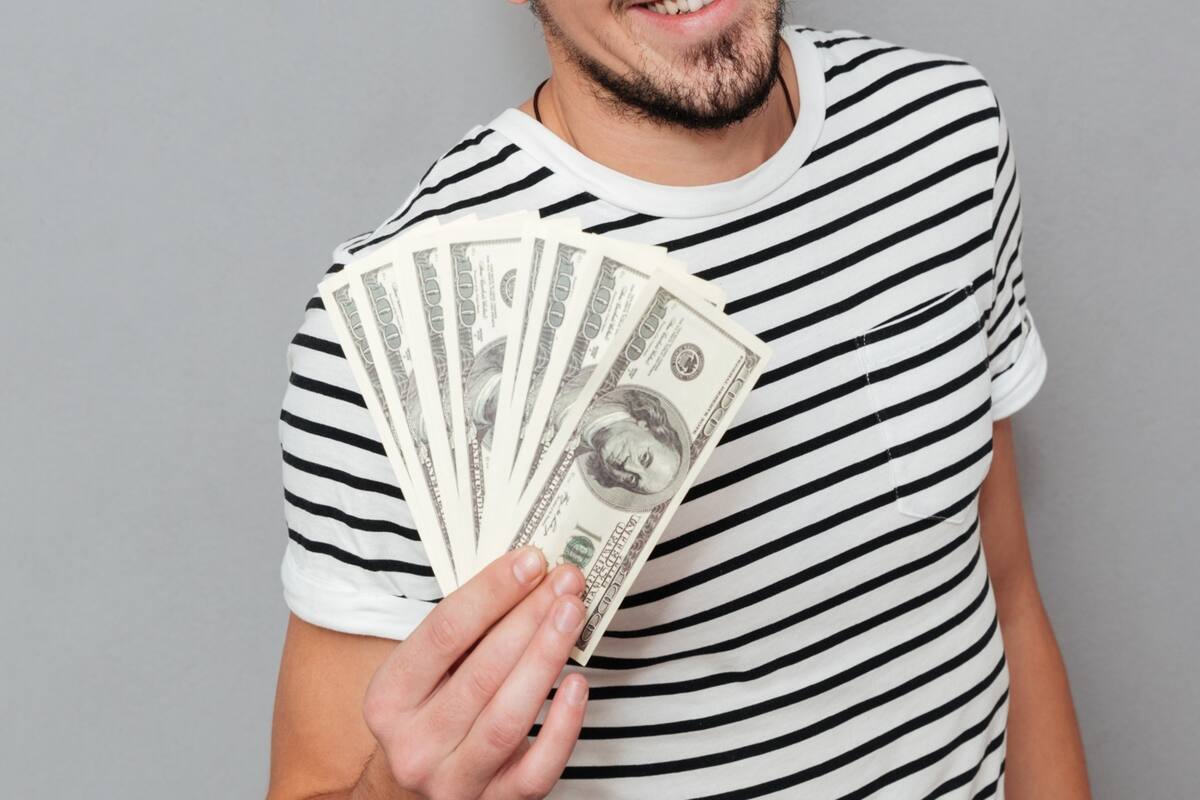 Los premios deben reclamarse dentro de los 180 días a partir de la fecha del sorteo