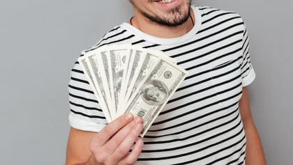 Los premios deben reclamarse dentro de los 180 días a partir de la fecha del sorteo