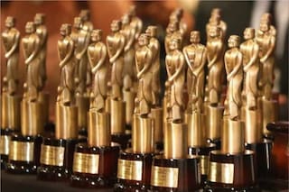 Todos los ganadores del Martín Fierro de Radio