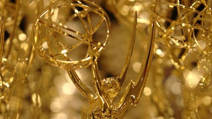 Los premios Emmy se entregan este domingo