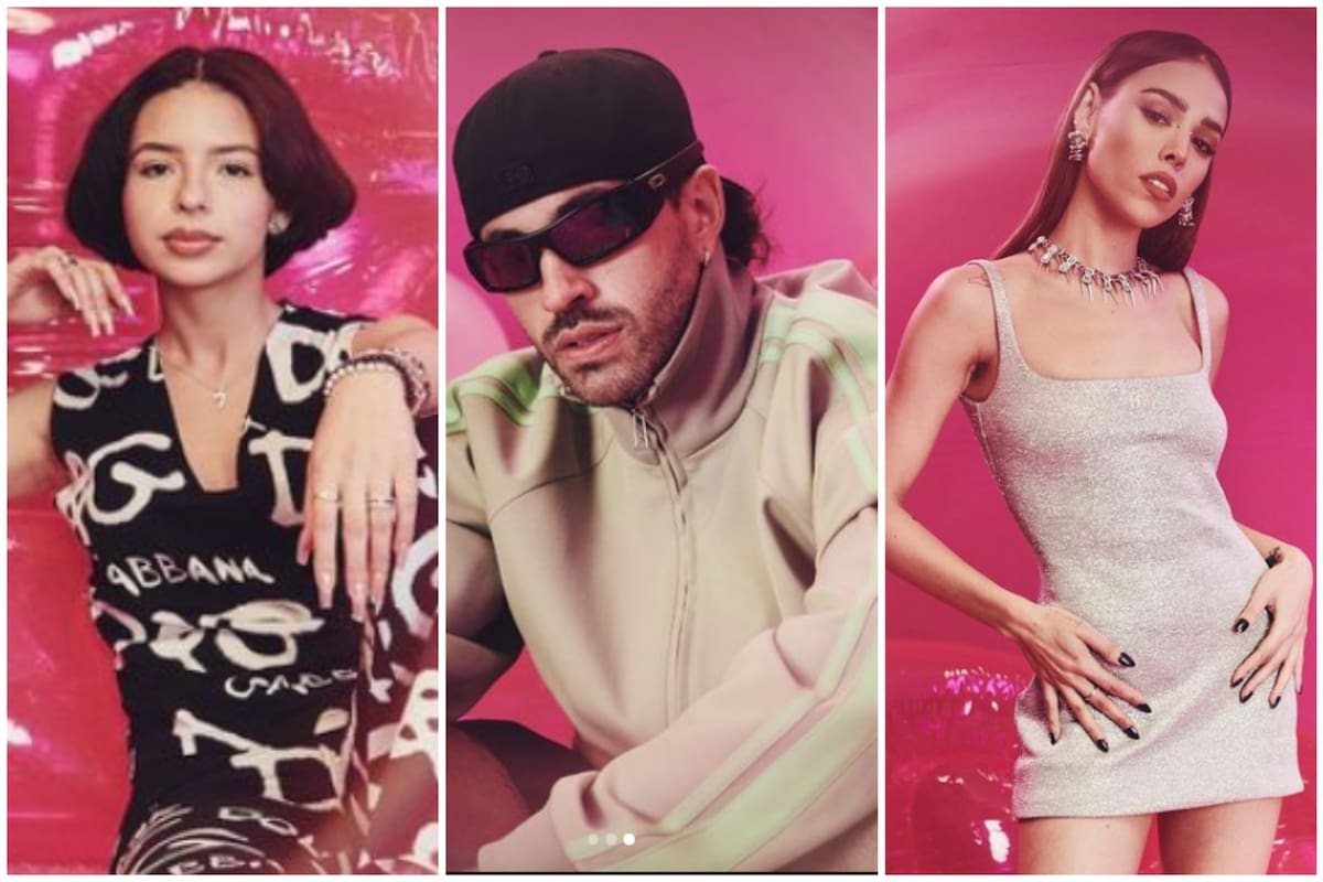 Los Premios Juventud tendrán lugar este jueves 21 de julio a la noche