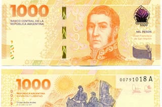 Los premios municipales “pagan” diez mil, cinco mil y tres mil pesos