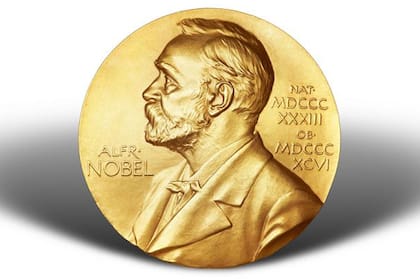 Los premios Nobel distinguen a aquellos que, durante el año anterior, hayan conferido el mayor beneficio a la humanidad.