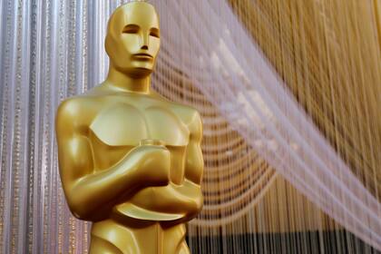 Los premios Oscar 2024 se entregan este domingo, desde las 19 empiezan las transmisiones
