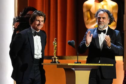 Los Premios Oscar 2026 reconocerán a lo mejor del Séptimo Arte y se celebrarán el próximo 15 de marzo (ARCHIVO-AP Foto/Chris Pizzello)