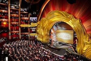 Los premios Oscar 2019