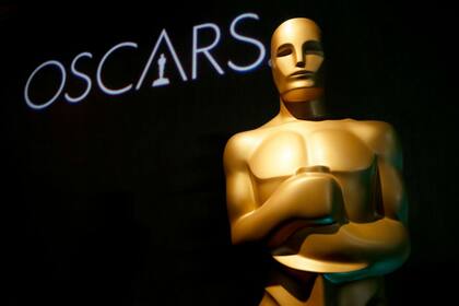 Los premios Oscar tienen una nueva entrega