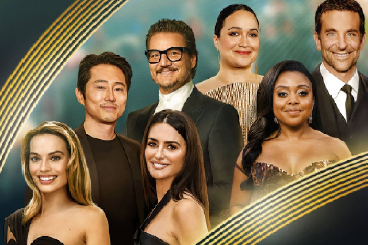Los premios SAG, a lo mejor del cine y la televisión, se verán a través de Netflix