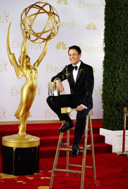 Los premios se entregarán este lunes en Los Angeles