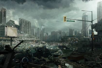 Los preparacionistas europeos están más preocupados por los problemas mundanos que traería un colapso de la sociedad y están menos interesados en la estética apocalíptica que predomina en otros grupos.