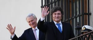 La soberanía de Malvinas y Magallanes, ejes del regreso de la tensión bilateral entre Argentina y Chile