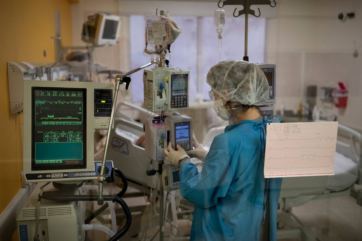 Los prestadores de salud en alerta por una baja de aranceles en tiempos de subas de costos por arriba de la inflación general