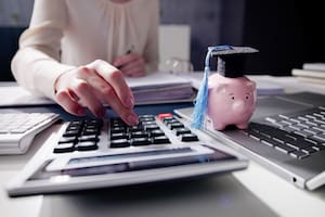 Cuántos metros cuadrados podés comprar según tu sueldo