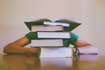 Los préstamos estudiantiles son un tipo de crédito para costear los gastos de educación terciaria y universitaria, como matrícula, libros y útiles