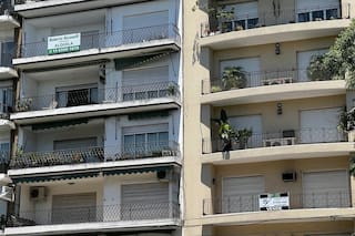 Seis de cada diez inquilinos no llegan a pagar el alquiler y tienen que usar ahorros o pedir un crédito