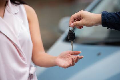 Los préstamos para comprar automóviles usados suelen tener tasas de financiación más altas que los destinados a adquirir vehículos nuevos