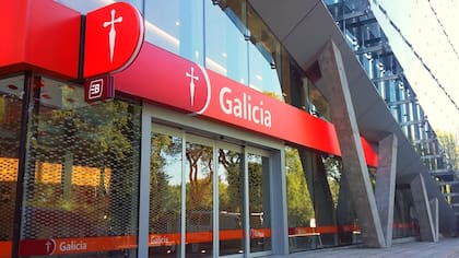 Los préstamos personales que ofrece el Banco Galicia