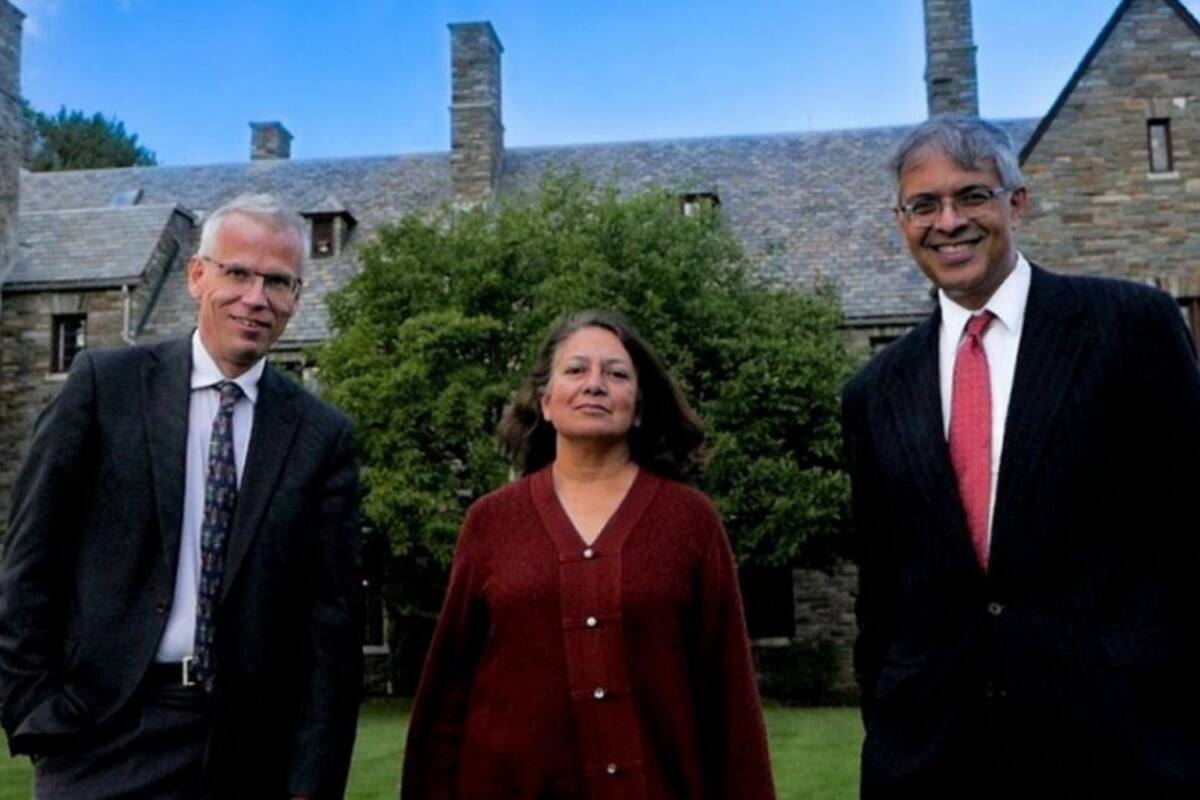 Los prestigiosos epidemiólogos Sunetra Gupta, Jay Bhattacharya y Martin Kuldorff criticaron la efectividad de las cuarentenas para combatir la pandemia de coronavirus