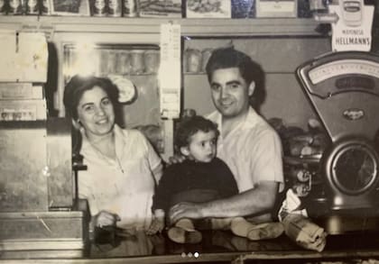 Los primeros años de Artiaga