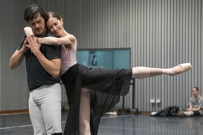 Parente contará con la exquisita Marianela Nuñez para sus últimas funciones, el próximo domingo, a las 17, y el 8 de agosto, a las 20