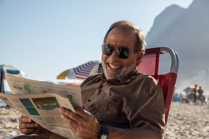 Los primeros capítulos de la tercera temporada de El Encargado salieron al aire el pasado 19 de julio